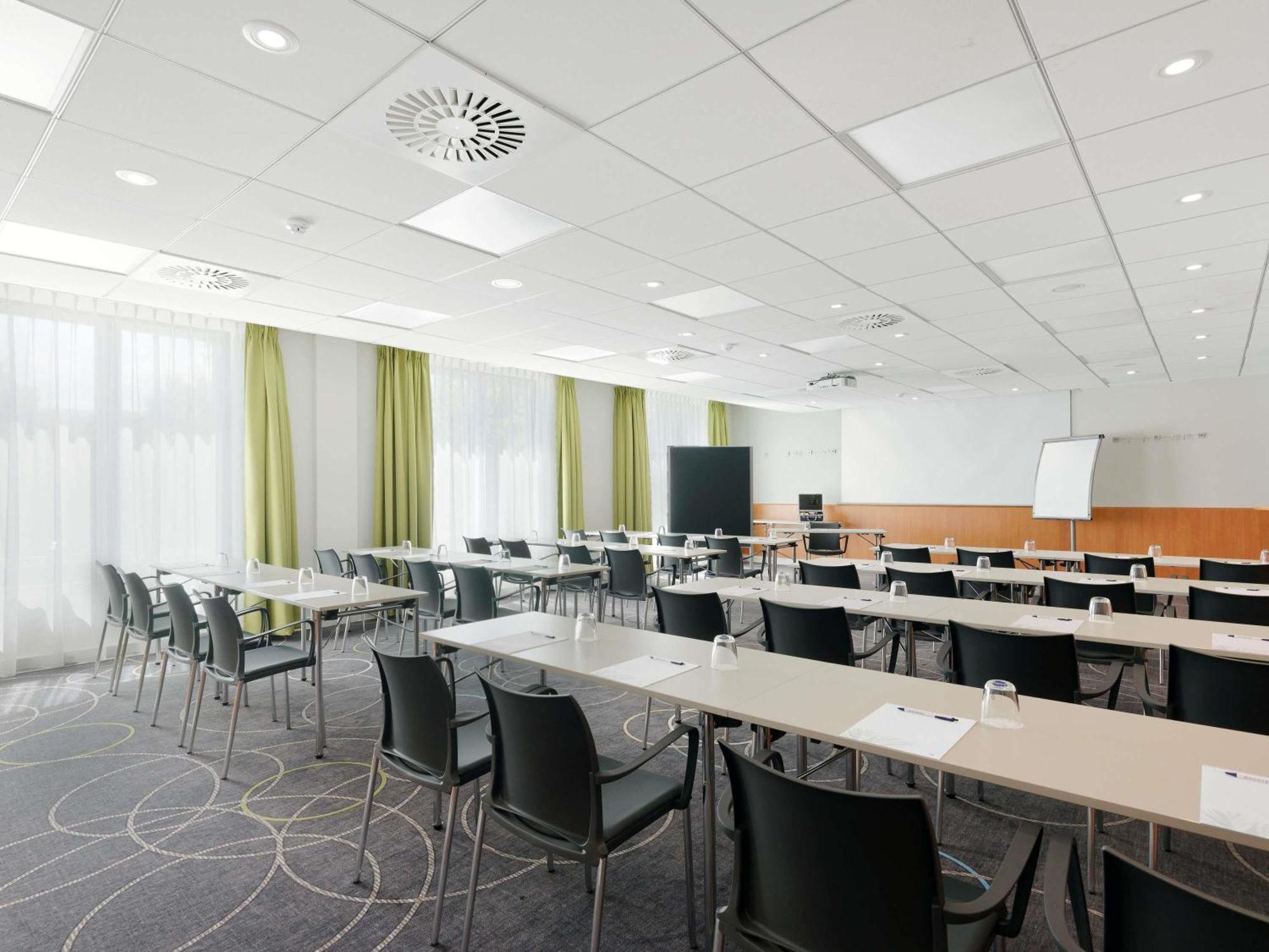 Novotel Berlin Mitte, Berlin